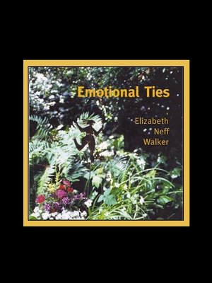 cover image of Emotional Ties